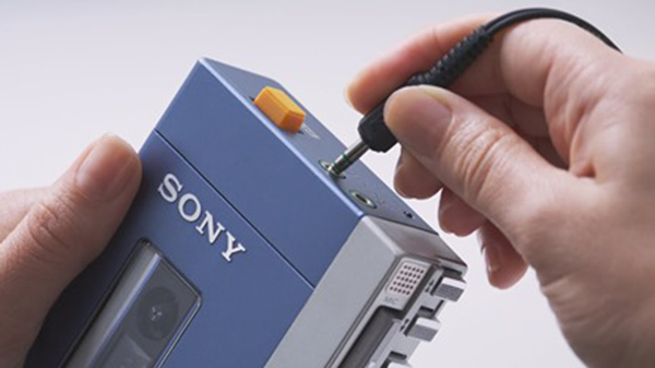 Sony celebra 40 años del Walkman con video memorable