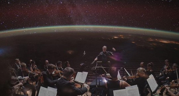 Los Planetas de Holst: Un siglo de música espacial