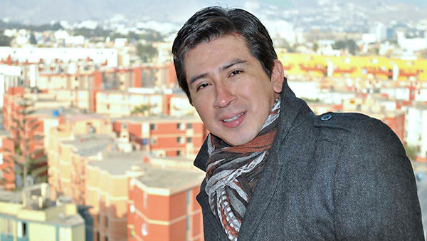 "La Radio, El Viento", ensayo de Juan Manuel Chávez