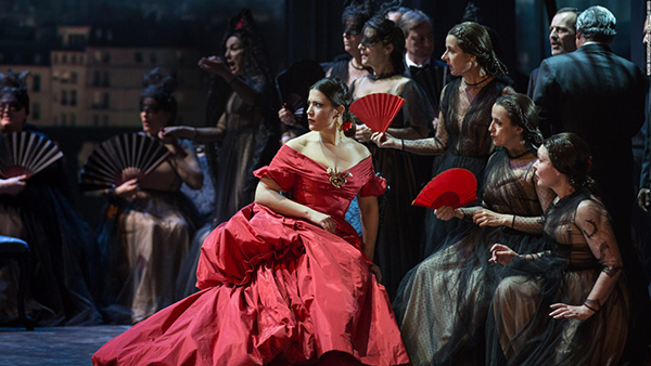 10º Festival Granda | La Traviata, el Verdi íntimo y universal