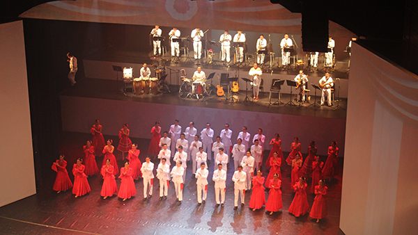 Gran Teatro Nacional celebró su Sexto Aniversario