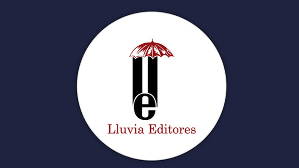 Lluvia Editores | Descuentos para el Círculo de Amigos