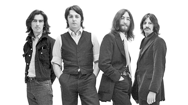 50 años de "Let It Be" y la separación de The Beatles