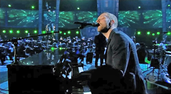 Descubre el lado "clásico" de la banda Coldplay