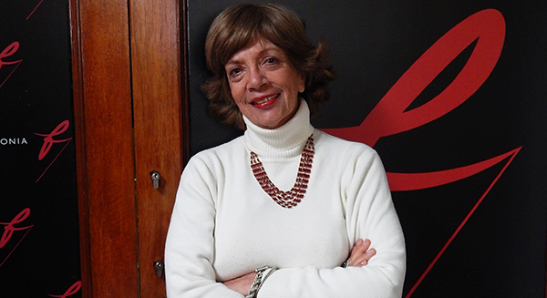 Pilar del Avellanal: "Una anécdota retrata a un compositor"