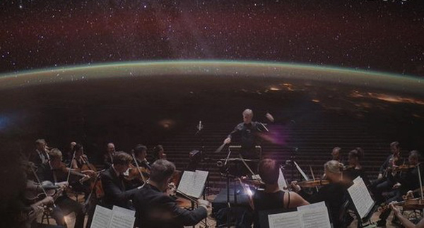 Los Planetas de Holst: Un siglo de música espacial