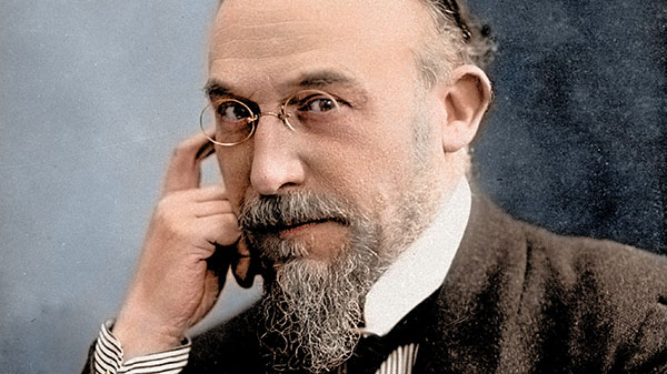 Escucha 150 Satie: El Playlist de Aniversario de Spotify