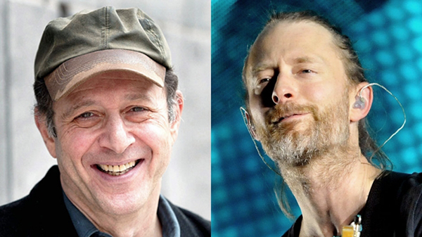 Radio Rewrite: La obra de Steve Reich inspirada en Radiohead