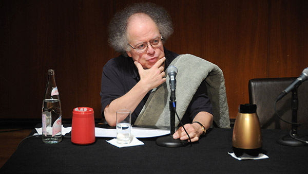 Comunicado del Metropolitan Opera sobre el caso James Levine