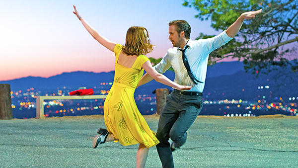 Ciudad de Estrellas | Grandes Musicales del Oscar