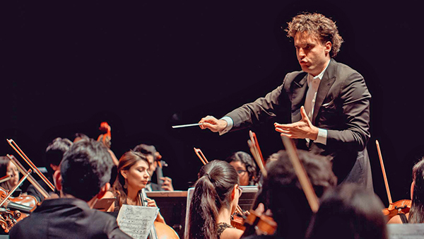 Asi fue el Concierto de Estrellas en el Gran Teatro Nacional