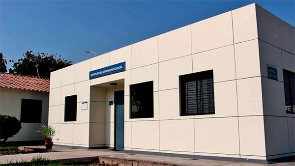 Ministerio de Cultura reconocerá al Instituto de Etnomusicología