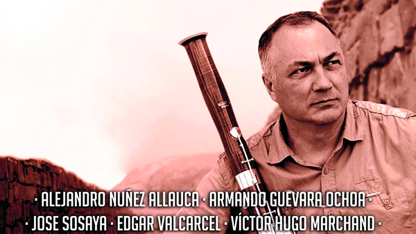 CD Toma Mihaylov & Sofía Soloists en Filarmonía