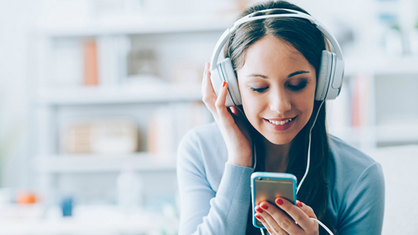 Estudio | Limeños escuchan Música para Desestresarse
