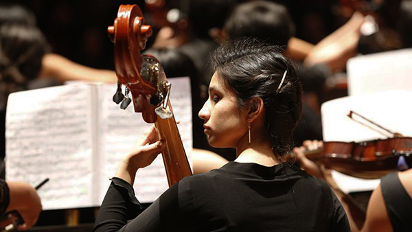Un Concierto Excepcional: La 9na Sinfonía de Anton Bruckner