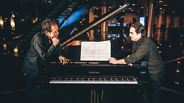 Programación 2019 del Gran Teatro Nacional