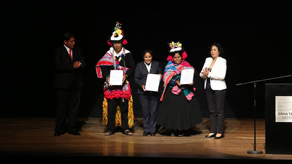Celebran Festividad de la Virgen de la Candelaria en el GTN