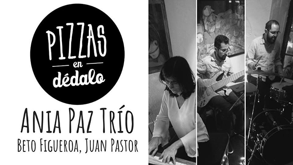 Pizzas en Dédalo | 20% Descuento Círculo de Amigos