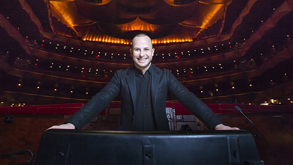 Yannick Nézet-Séguin asumirá dirección musical del Met