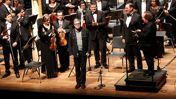 La Noche de John Powell en el Gran Teatro Nacional