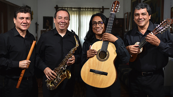 Charango Cholo | Canto Indígena y Mestizo del Charango Peruano