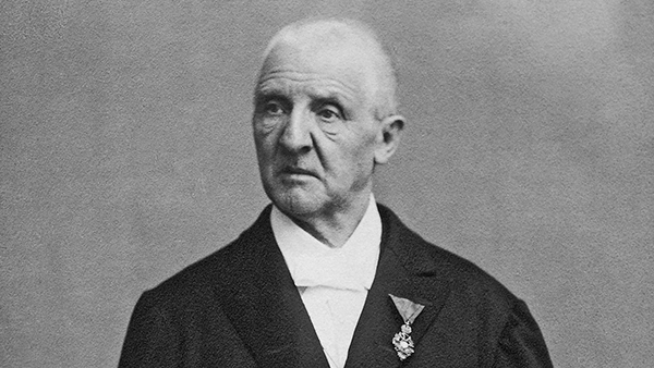Anton Bruckner: Las manías de un genio sinfonista