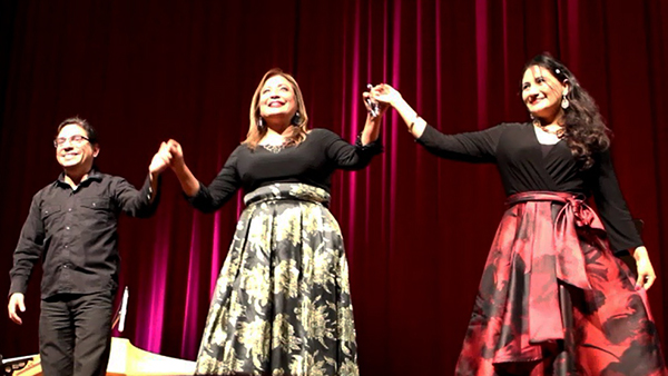 Mozart vs Salieri | Una mirada al Lima Opera Fest 2019