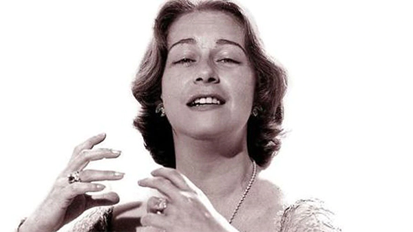 Centenario de Chabuca, ícono de la canción peruana