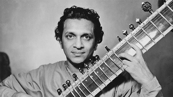 Ravi Shankar: 100 Años de Vida y Legado Musical