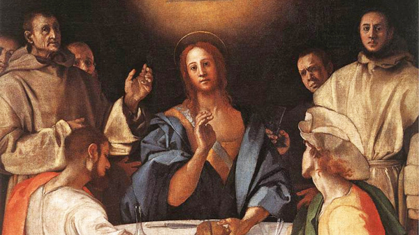 Programación Especial de Semana Santa 2020