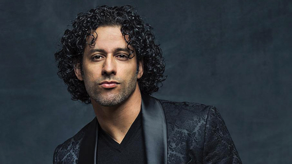 "Meridiano" tendrá programa especial con Luis Salgado