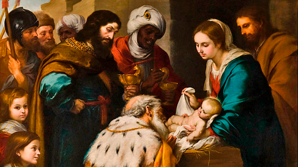 Programa Especial por Bajada de Reyes en Filarmonia