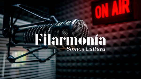 Dona por Filarmonia para que su señal no se apague