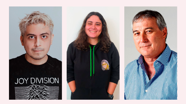 Nuevos Programas 2023 en Filarmonia 102.7 FM
